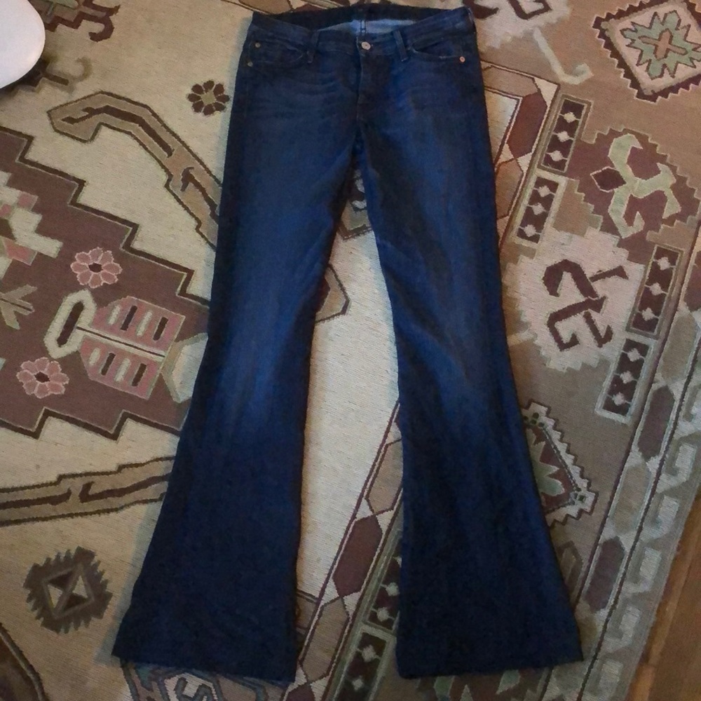 Sevens Jeans Sz 27
